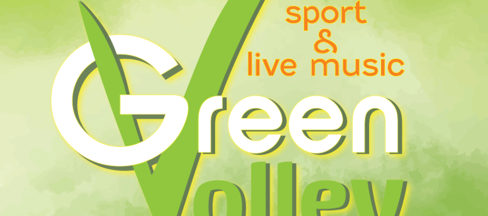 Nuovo sito web per il Green Volley di Faedis!